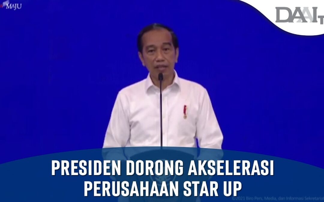 Indonesia Akselerasi Generasi Digital