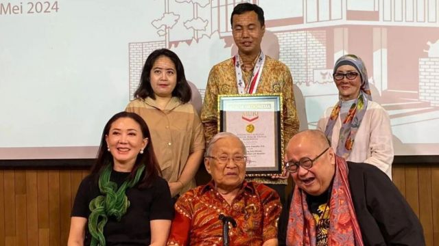 Salut, Osha Jadi Penyandang Autisme Pertama yang Raih Rekor MURI Pelari Maraton Jauh