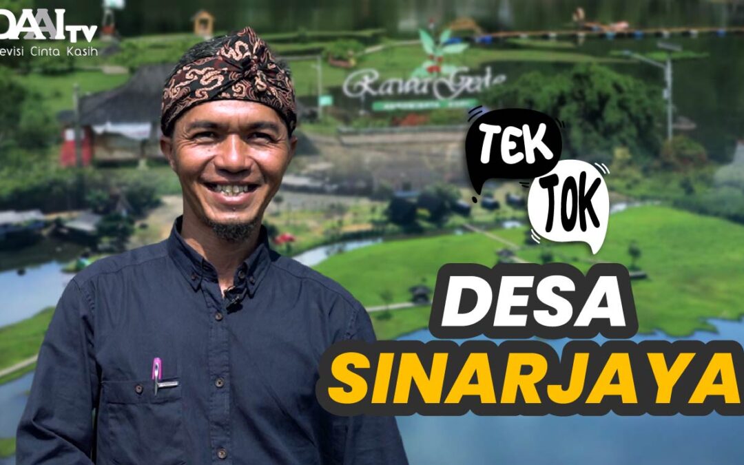 Tek Tok – Hutan Baru