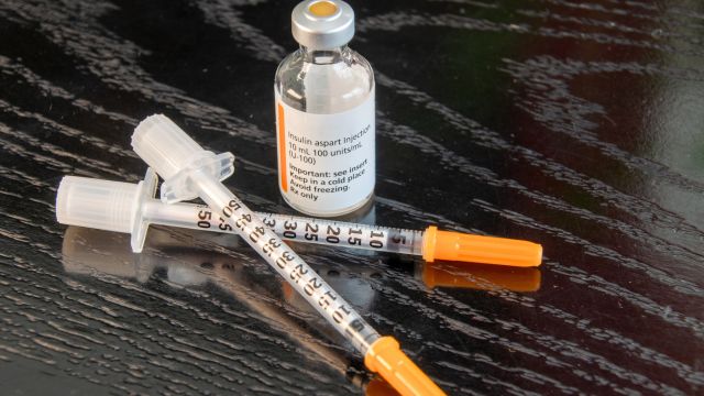 Kalbe Produksi Insulin Lokal Pertama di Indonesia, Bisa Ditanggung BPJS?