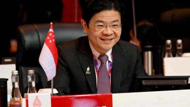 Tiru Indonesia, PM Singapura Luncurkan Program Bantuan Pekerja Senilai Rp71 Juta