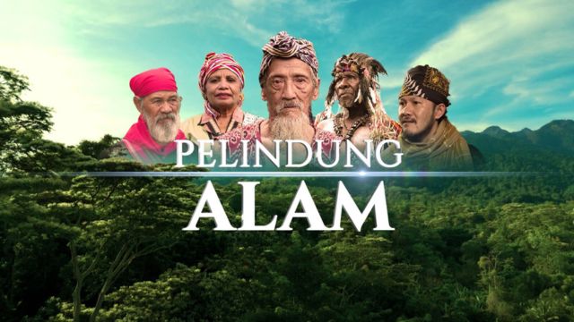 Hadirkan Pegiat Budaya, DAAI TV Luncurkan Program Dokumenter Pelindung Alam