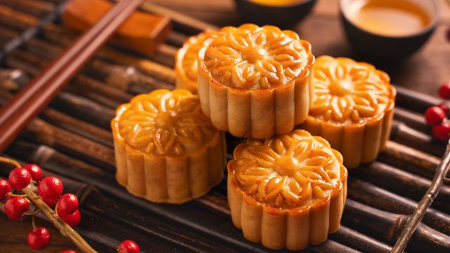 Dirayakan Setahun Sekali, Kenapa Harus Makan Kue Bulan Saat Festival Mooncake?