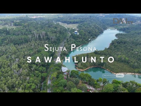 Potret – Sejuta Pesona Sawahlunto