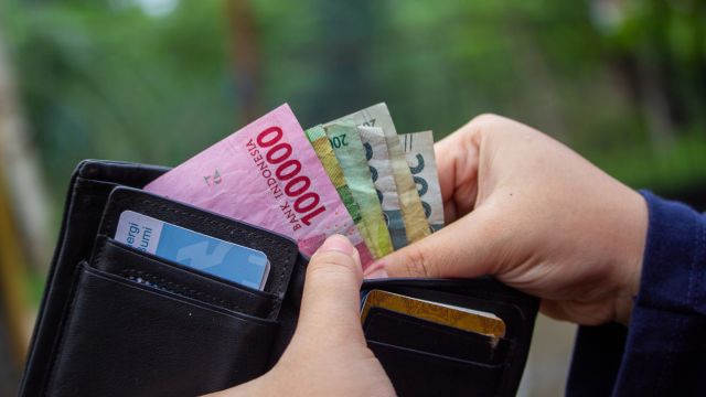 Wajib Segera Tukar, Ini Daftar Uang Rupiah yang Dicabut dari Peredaran oleh Bank Indonesia