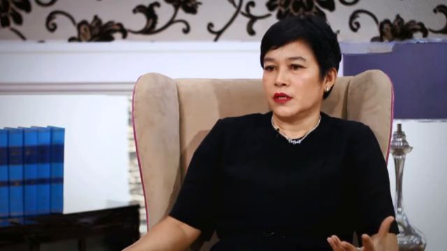 Patahkan Stigma Masyarakat, Bidan Rofina Tarigan Sukarela Rawat Anak dengan HIV/AIDS