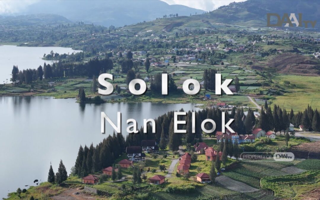 Potret – Solok Nan Elok