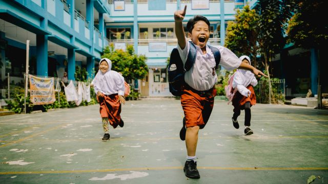 Sekolah Swasta di Jakarta Gratis Mulai 2025, Apa Saja Syaratnya?