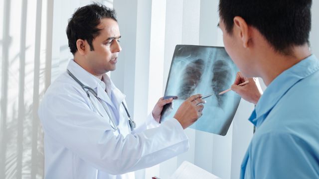 Kasus Pneumonia Meningkat dan Jadi Wabah di Jepang, Apa Penyebabnya?